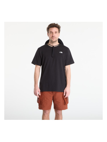 Тениска The North Face Evolution Simple Dome Short Sleeve Tee TNF Black L