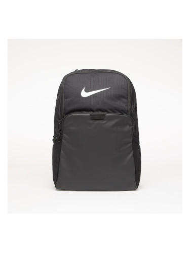 Раница Nike Brasilia 9.5 Training Backpack Extra Large 30L Black/ Black/ White 30 l