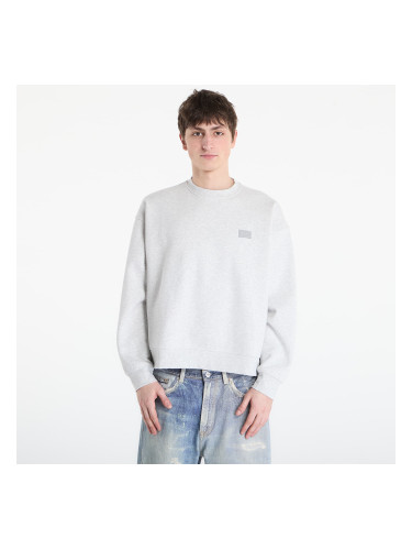 Суитшърт Vans Premium Crewneck Ash Heather L