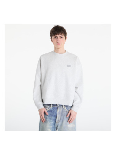 Суитшърт Vans Premium Crewneck Ash Heather M