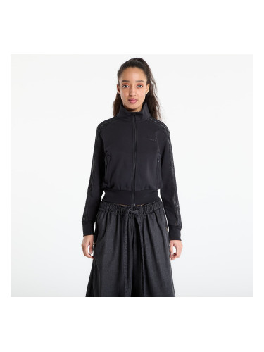 Суитшърт adidas Firebird Lace Tracktop Black S