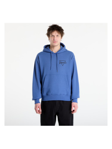 Суитшърт Vans Palm Drive Pullover True Navy XL