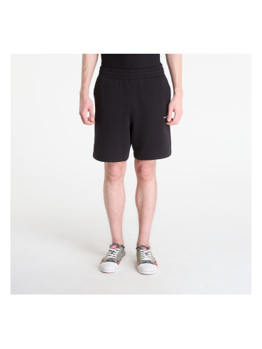 Къси панталони Calvin Klein Nano Standard Logo Short Black L