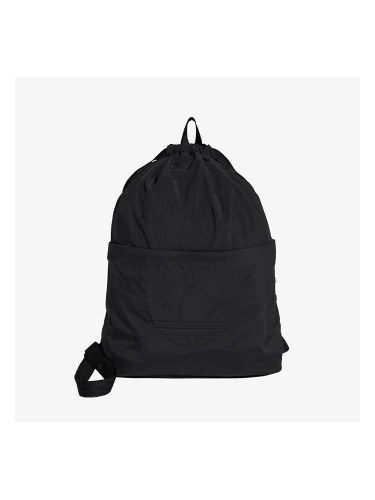 Раница adidas Everyday Icons String Backpack Black Universal