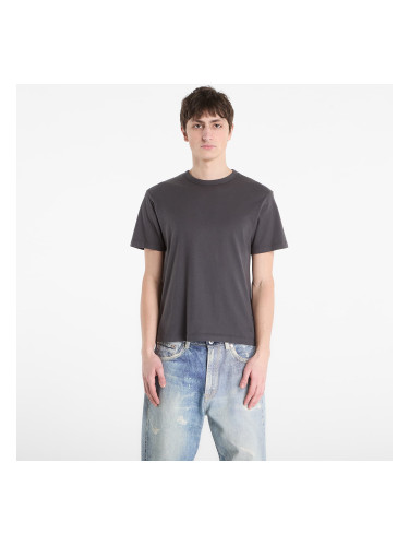 Тениска Vans Premium Shrunken T-Shirt Faded Black M
