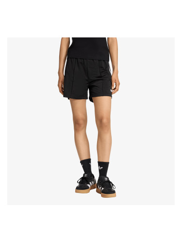 Къси панталони adidas Firebird Classic Shorts Black/ White XS