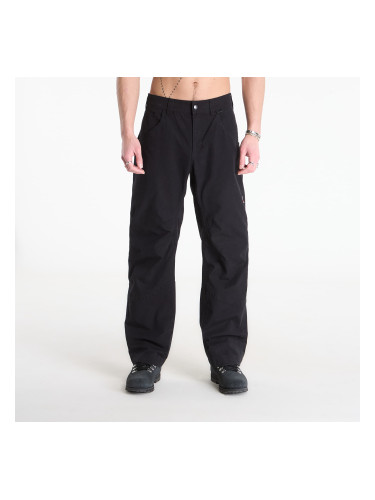 Панталони ROA Crimp Shaped Cotton Pants Anthracite L