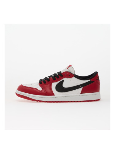 Сникърси Air Jordan 1 Retro Low Og "Chicago" (HQ6998-600) Varsity Red/ Black-Summit White EUR 44