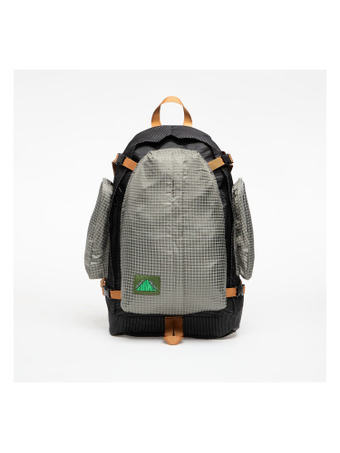 Раница Brain Dead Equipment Alpine Backpack Black Universal