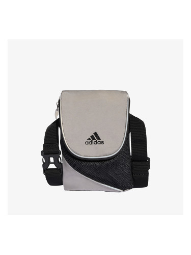 Чанта adidas Small Item Bag Grey Two Universal