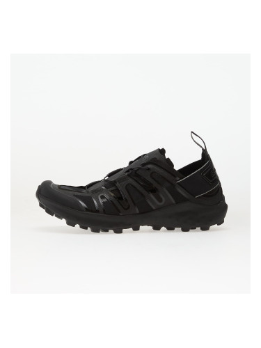 Сникърси Salomon Udara Advanced Black/ Black/ Sedona Sage EUR 40 2/3