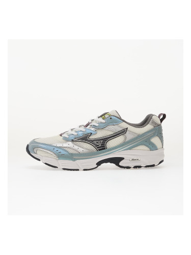 Сникърси Mizuno MXR (U) Snow White/ Salute/ Slate EUR 38.5