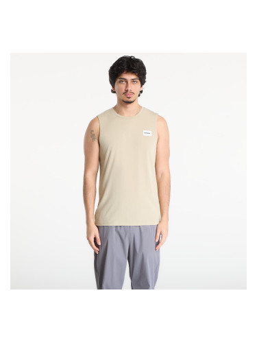 Тениска SAYSKY Clean Motion Tank Beige L