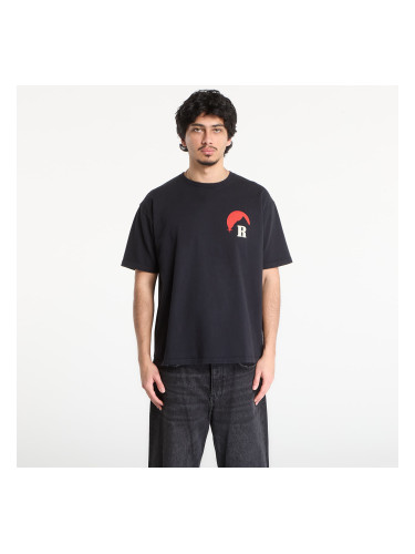 Тениска Rhude Moonlight Regatta Tee Vintage Black/ Red/ Blue L