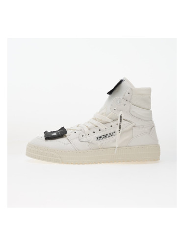 Сникърси Off-White 3.0 Off Court White/ Black EUR 42