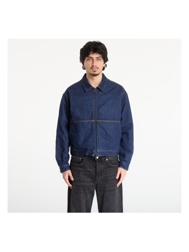 Яке Vans Denim Station Jacket Dark Indigo XL
