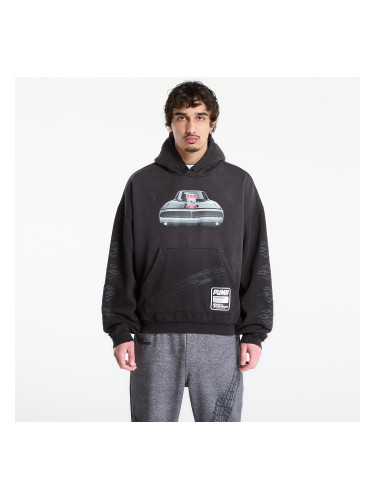 Суитшърт Puma x Fast & Furious Hoodie Puma Black L