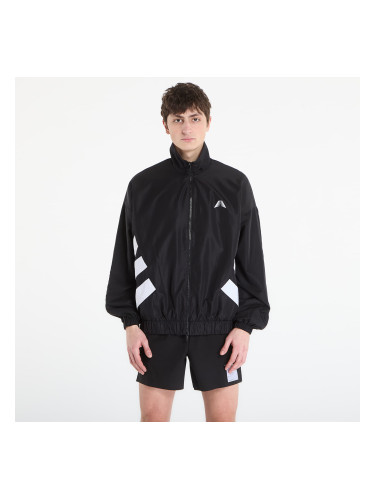 Суитшърт adidas Anthony Edwards Foundation Track Track Top Black L