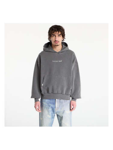 Суитшърт TwoJeys Icon Hoodie Grey L