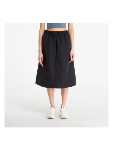 Пола The North Face TNF Easy Wind Skirt TNF Black S