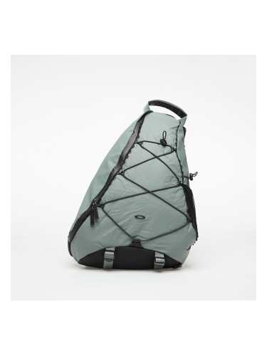 Чанта Oakley Latitude Sling Pack Aviator Green Universal