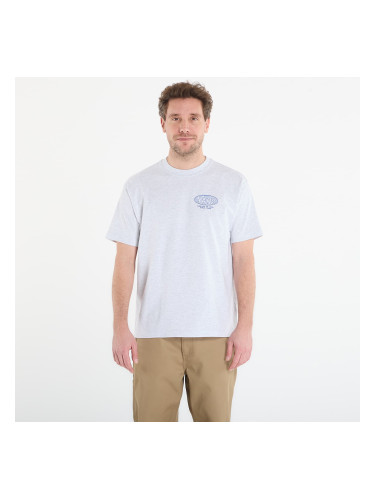Тениска Vans World Tour Loose SS Tee Light Grey L