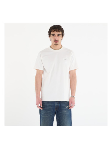 Тениска OBEY Architecture Of The Uni Vintage White L
