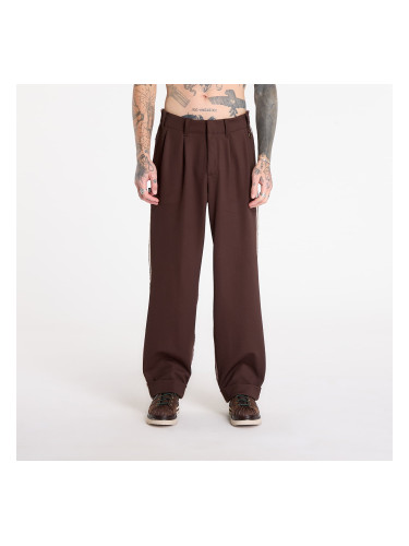 Панталони adidas Clot Suit Pant Dark Brown L