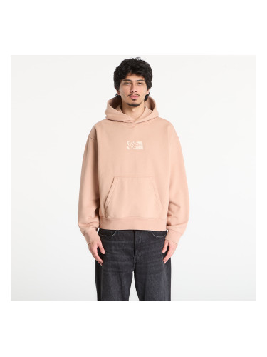 Суитшърт Vans Premium Pullover Warm Taupe L