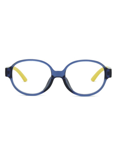 Polo Prep 0PP8552U 5716 45 - диоптрични очила, кръгла, детски, сини