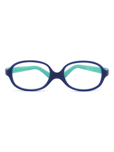 Nano Vista Clipping 3.0 NAO31402 - диоптрични очила, правоъгълна, детски, сини