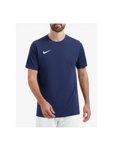 NIKE Park VII Dri-Fit Tee Navy