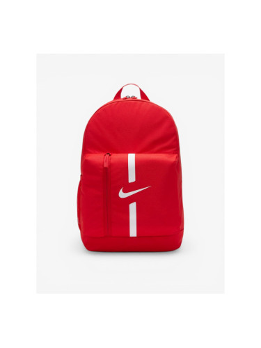 NIKE Academy Team A Backpack Red
