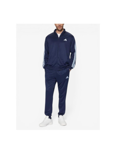 ADIDAS 3-Stripes Track Suit Navy