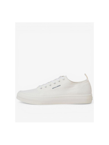 JACK&JONES Baysweater Trainers Sneaker White
