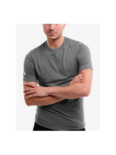 NIKE Team Club Tee Grey