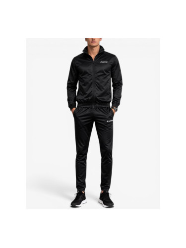 LOTTO Tracksuit Black