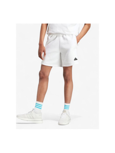 ADIDAS Sportswear Z.N.E. Premium Shorts White