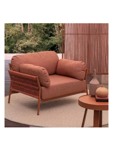 Pardis - модерен градински фотьойл за уют и комфорт