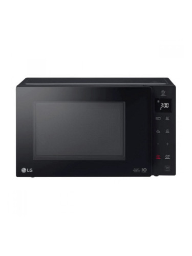 Grill LG MH6535GIB 25 L 1000W Черен