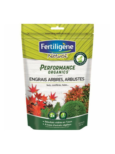 Органичен тор Fertiligène Tree 700 g