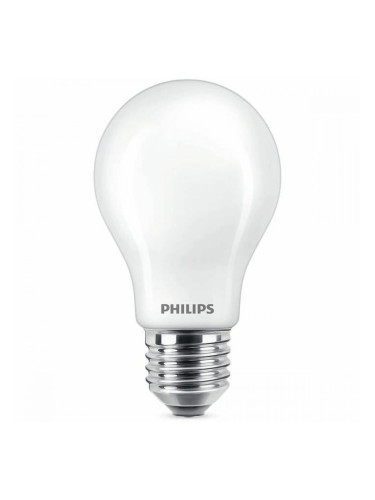 LED крушка Philips Bombilla (regulable) Бял D 100 W