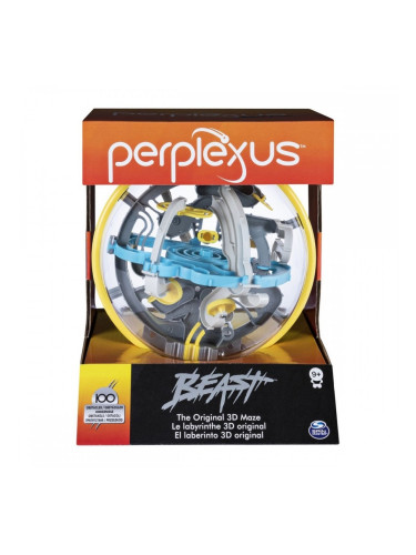 Perplexus Spin Master Beast