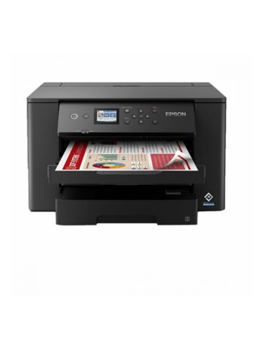 Принтер Epson C11CH70402