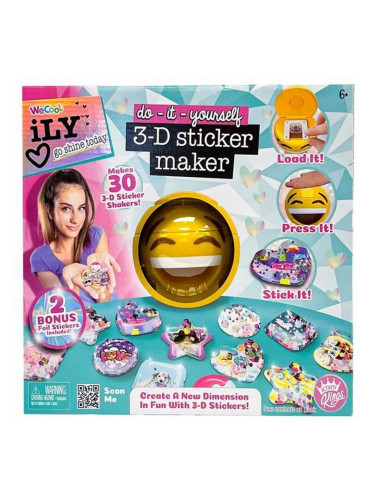 Образователна Игра Bizak