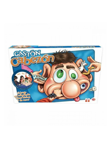 Настолна игра Bizak