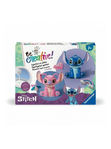 Комплект за Писане Ravensburger