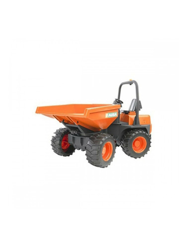 Кола Minidumper Ausa Bruder (27 x 13 x 18 cm)