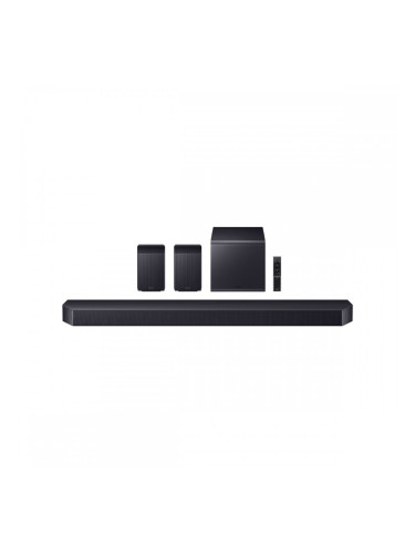 Soundbar система Samsung HW-Q990F/ZF