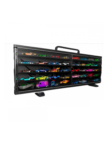 Кола Hot Wheels Куфарче Кола